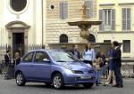 Nissan Micra 2005 года